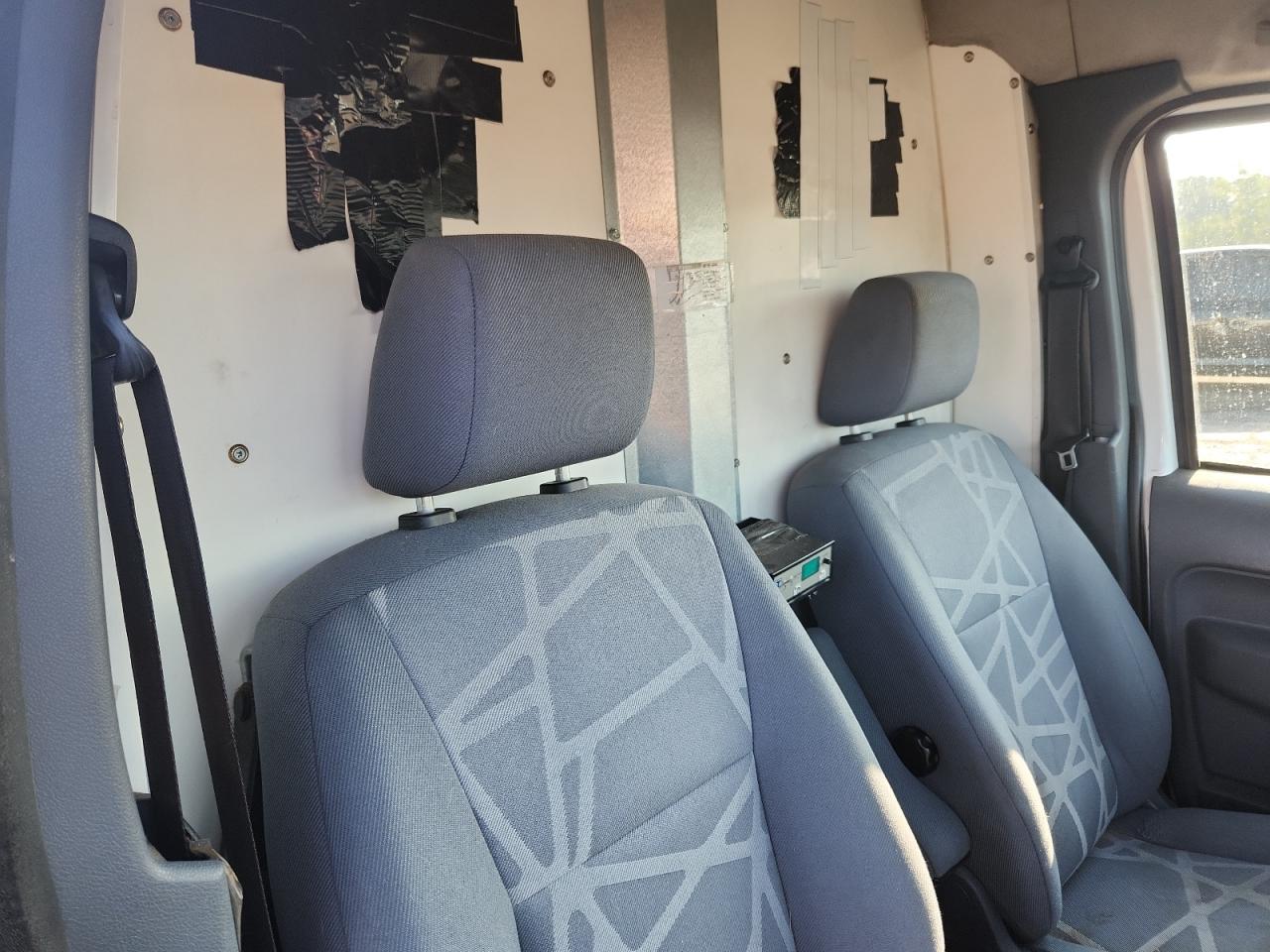 2011 Ford Transit Connect Xl VIN: NM0LS7AN1BT071037 Lot: 65161415