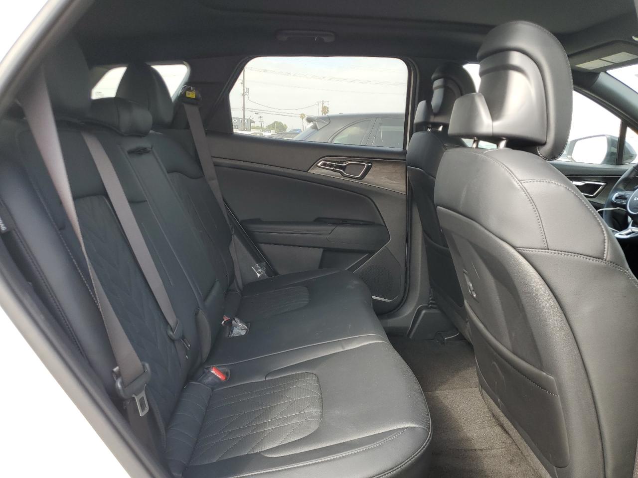 2025 Kia Sportage X Line VIN: KNDPYDDH1S7200314 Lot: 64564265