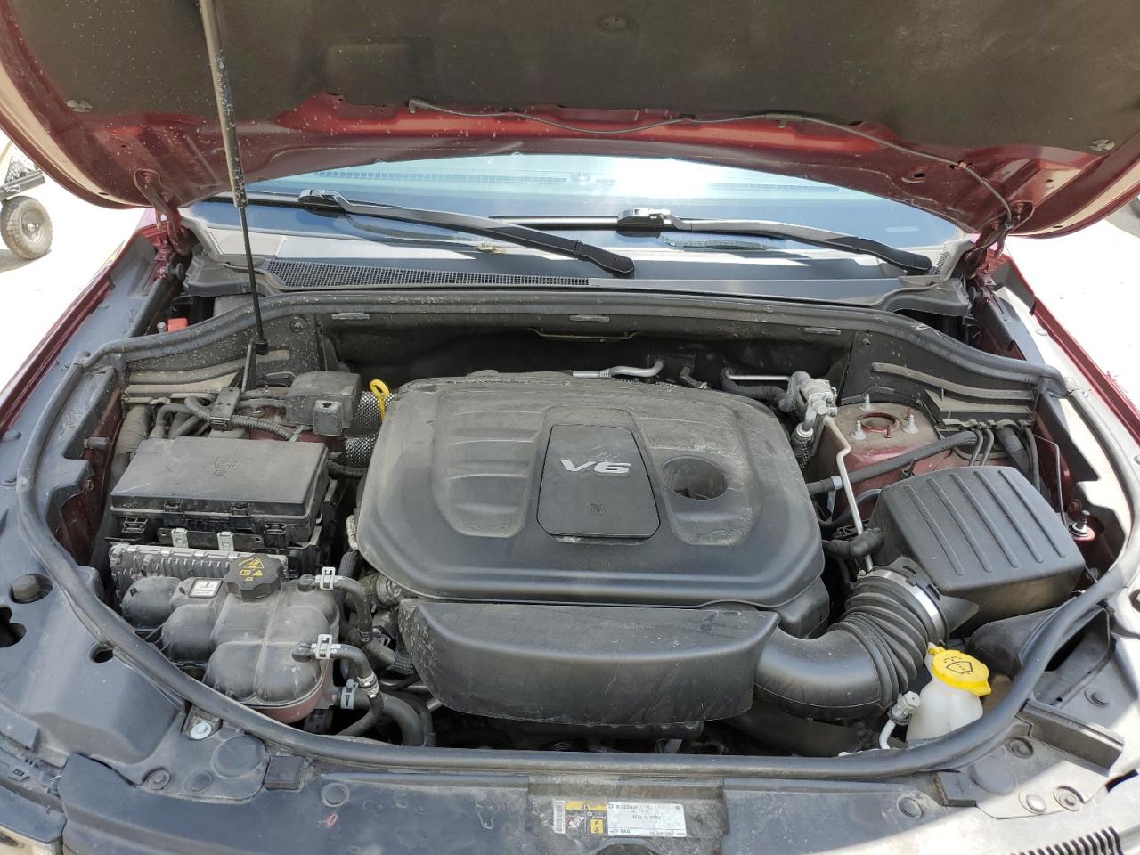 2018 Jeep Grand Cherokee Laredo VIN: 1C4RJEAG6JC429799 Lot: 65758815