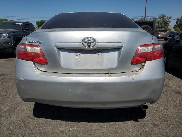 2008 TOYOTA CAMRY CE  