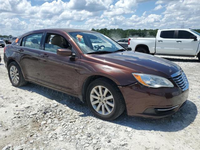  CHRYSLER 200 2013 Brown