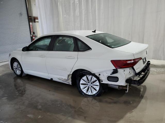  VOLKSWAGEN JETTA 2020 White