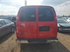 2018 CHEVROLET EXPRESS G3500 LT   à vendre chez Copart IL - CHICAGO NORTH