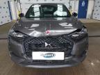 2021 DS DS3 C-BACK PFRMC LN+ PTCH  for sale at Copart EAST KILBRIDE