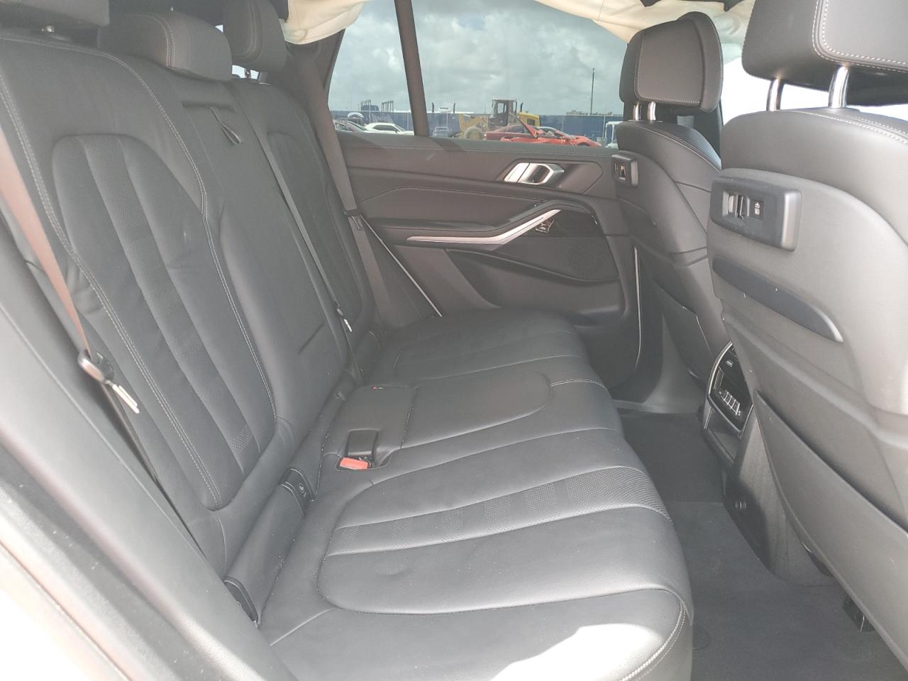 2020 BMW X5 Sdrive 40I VIN: 5UXCR4C02LLT18743 Lot: 62314685