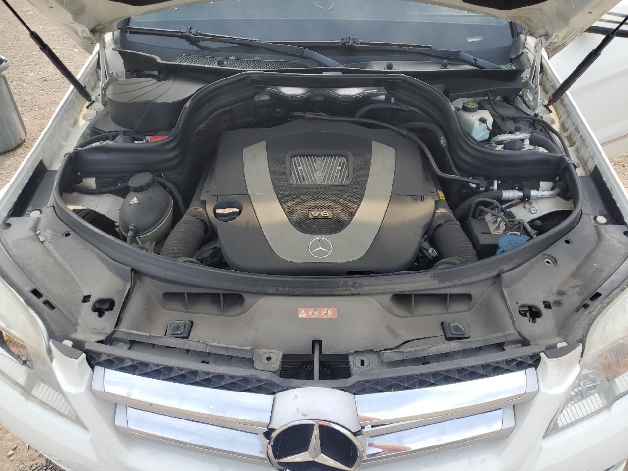 2010 Mercedes-Benz Glk 350 4Matic VIN: WDCGG8HB9AF351707 Lot: 64557875