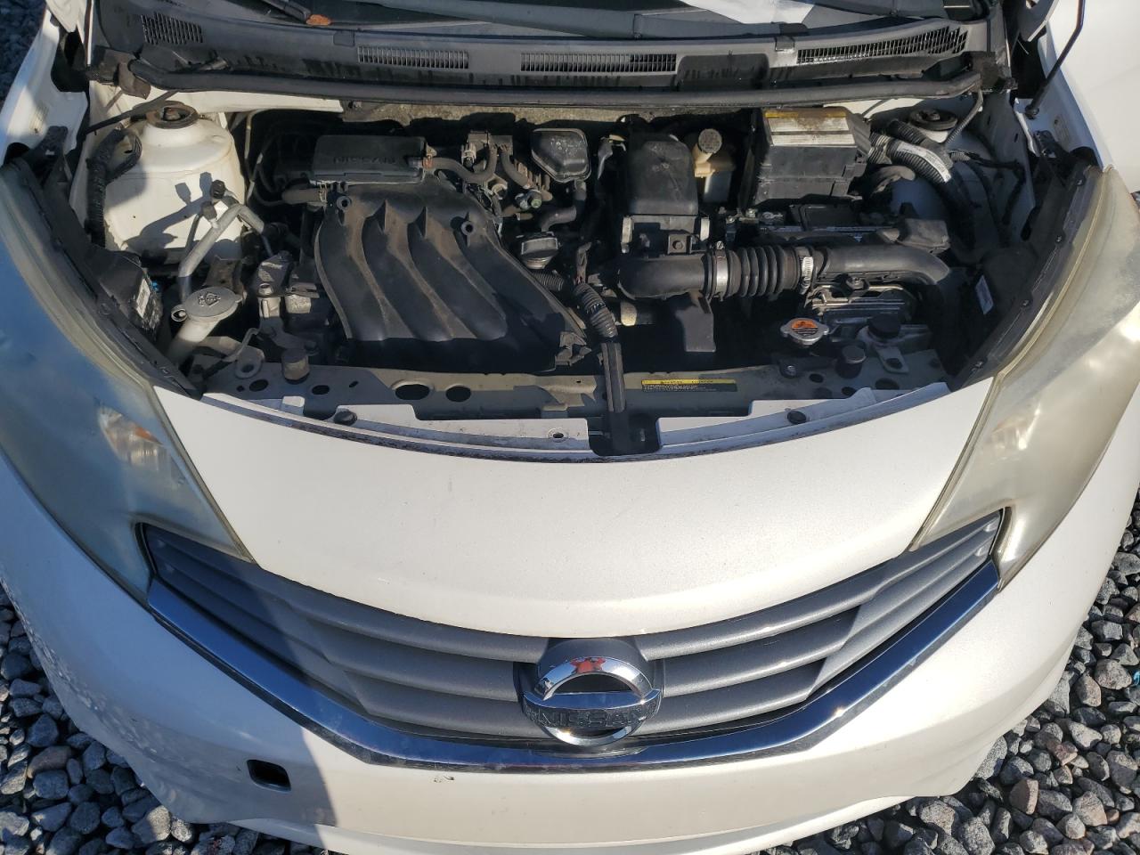 2015 Nissan Versa Note S VIN: 3N1CE2CP7FL365986 Lot: 65275345