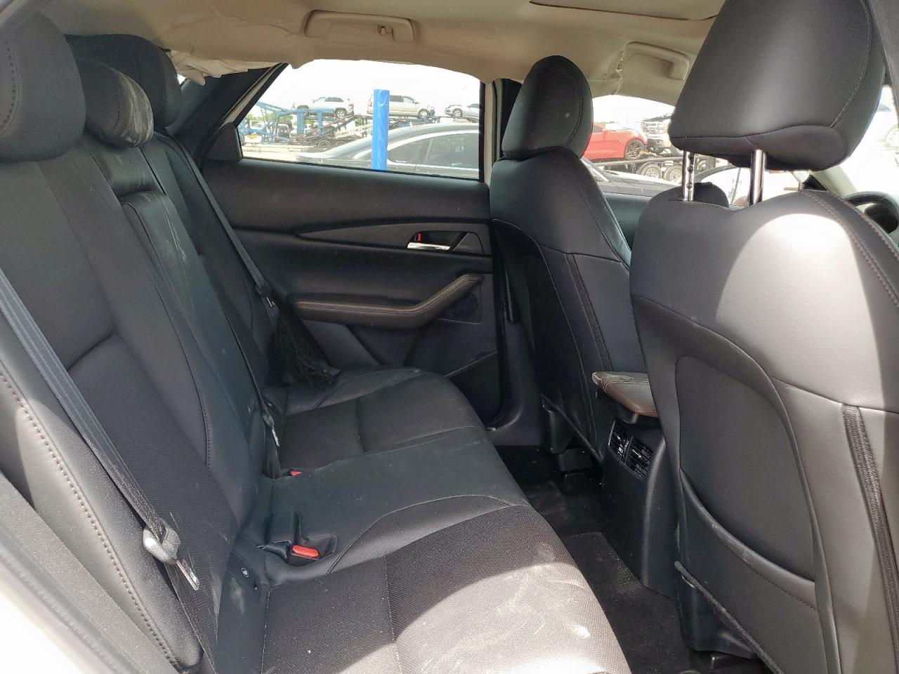 2021 Mazda Cx-30 Premium VIN: 3MVDMADL5MM271167 Lot: 65215415