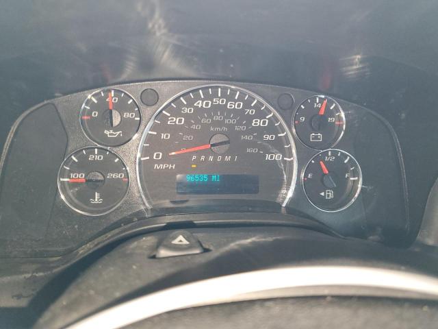 2020 CHEVROLET EXPRESS G2500