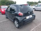 2013 TOYOTA AYGO VVT-I for sale at Copart SANDTOFT