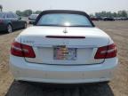 2012 MERCEDES-BENZ E 550   à vendre chez Copart QC - MONTREAL