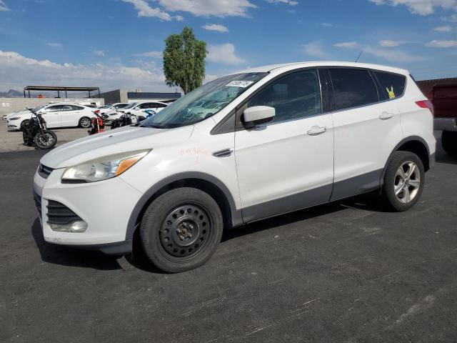  FORD ESCAPE 2013 White