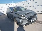 2025 BMW 120 M SPOR for sale at Copart BRISTOL