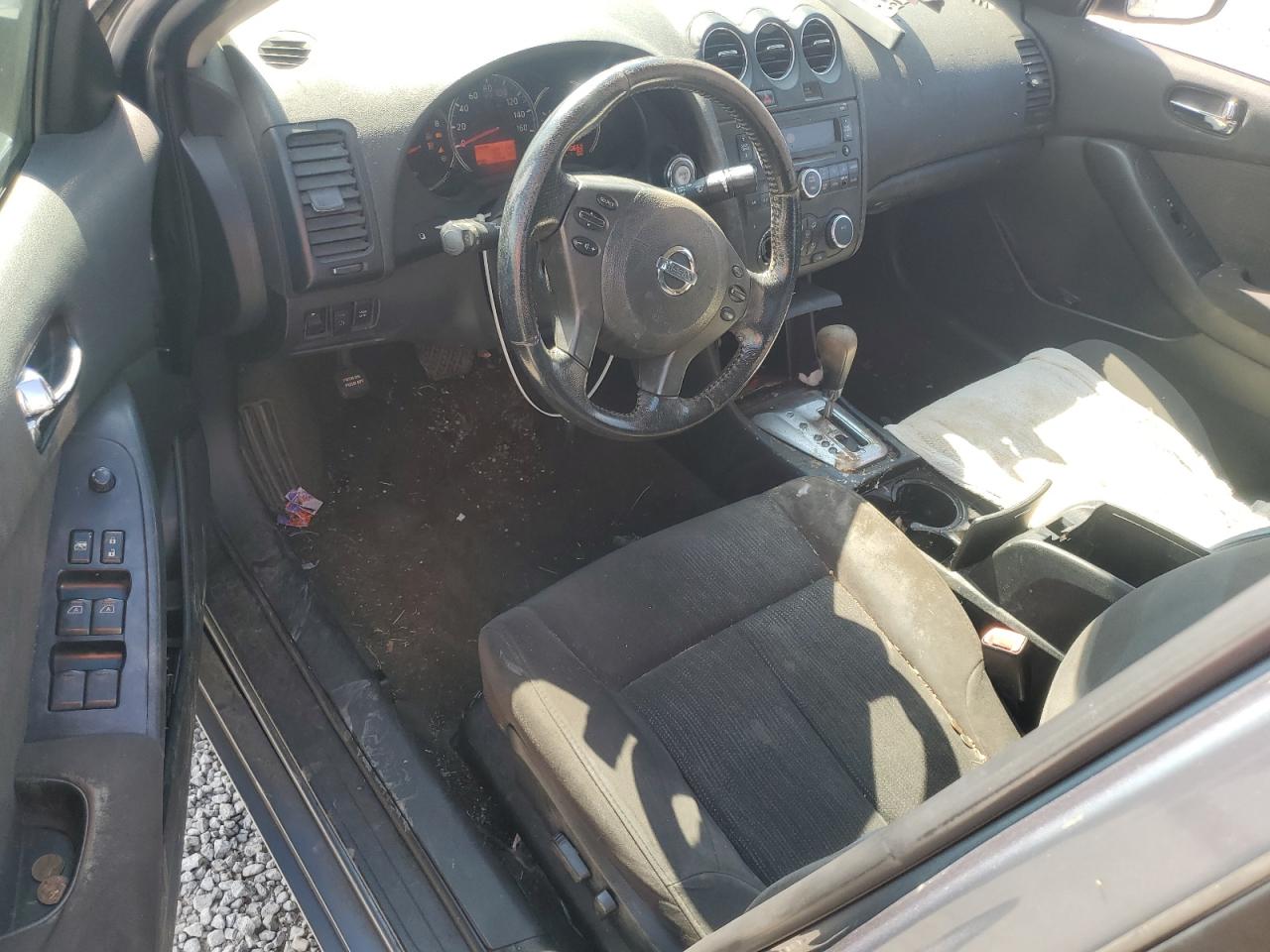 2010 Nissan Altima Base VIN: 1N4AL2AP3AN493590 Lot: 64183795