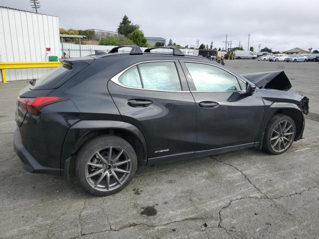  LEXUS UX 250H 2021 Czarny