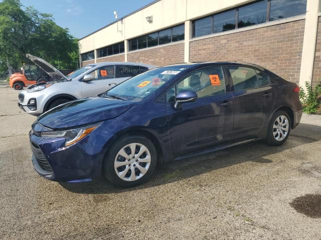  TOYOTA COROLLA 2023 Blue