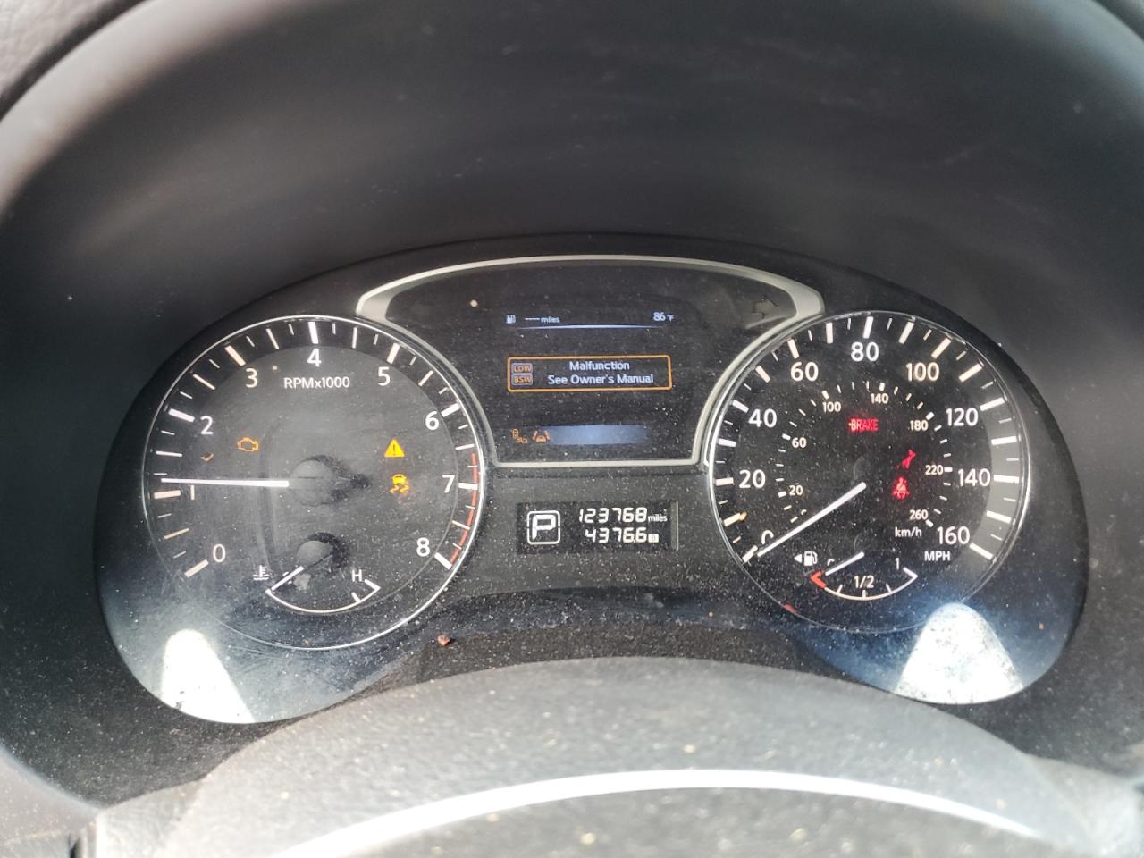 2014 Nissan Altima 2.5 VIN: 1N4AL3AP4EC150990 Lot: 62145945
