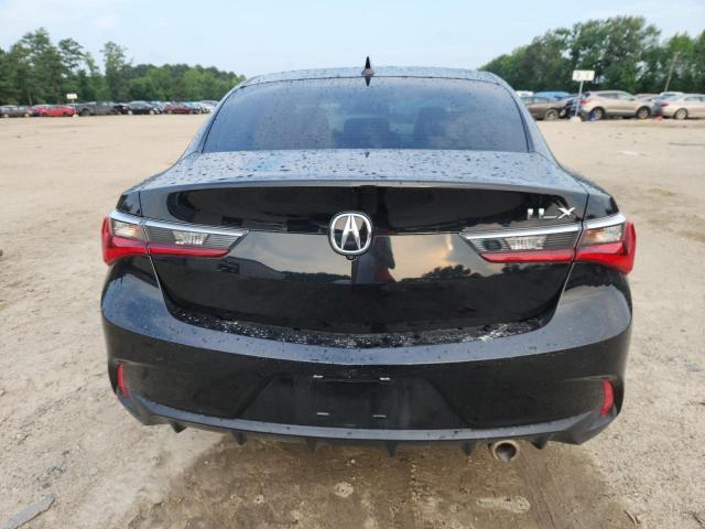 ACURA ILX 2019 Black