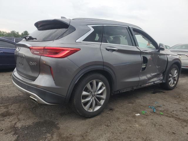  INFINITI QX50 2019 Szary