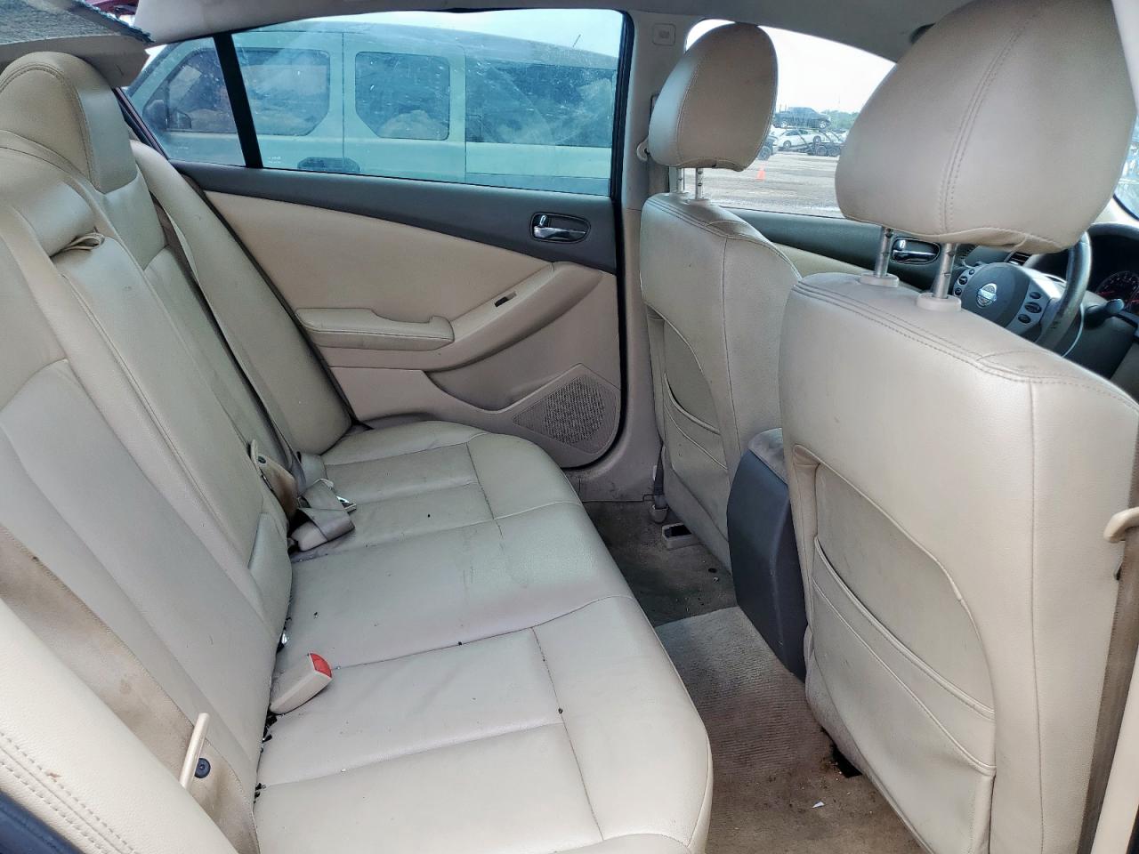 2011 Nissan Altima Base VIN: 1N4AL2AP2BN493047 Lot: 64517485