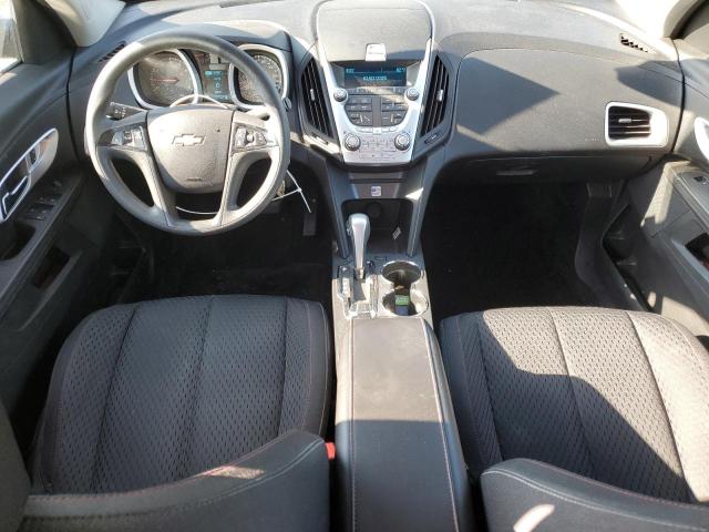  CHEVROLET EQUINOX 2014 Сharcoal