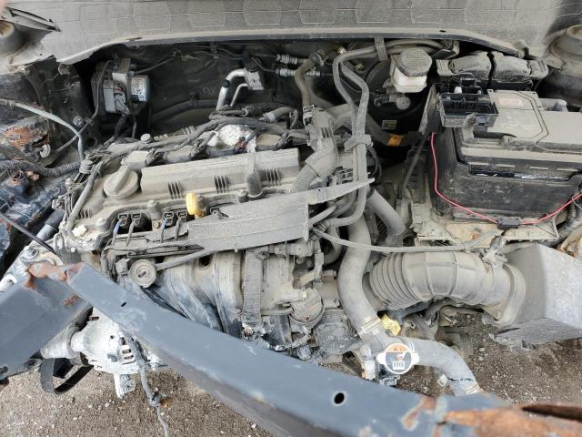 2021 HYUNDAI VENUE SEL  