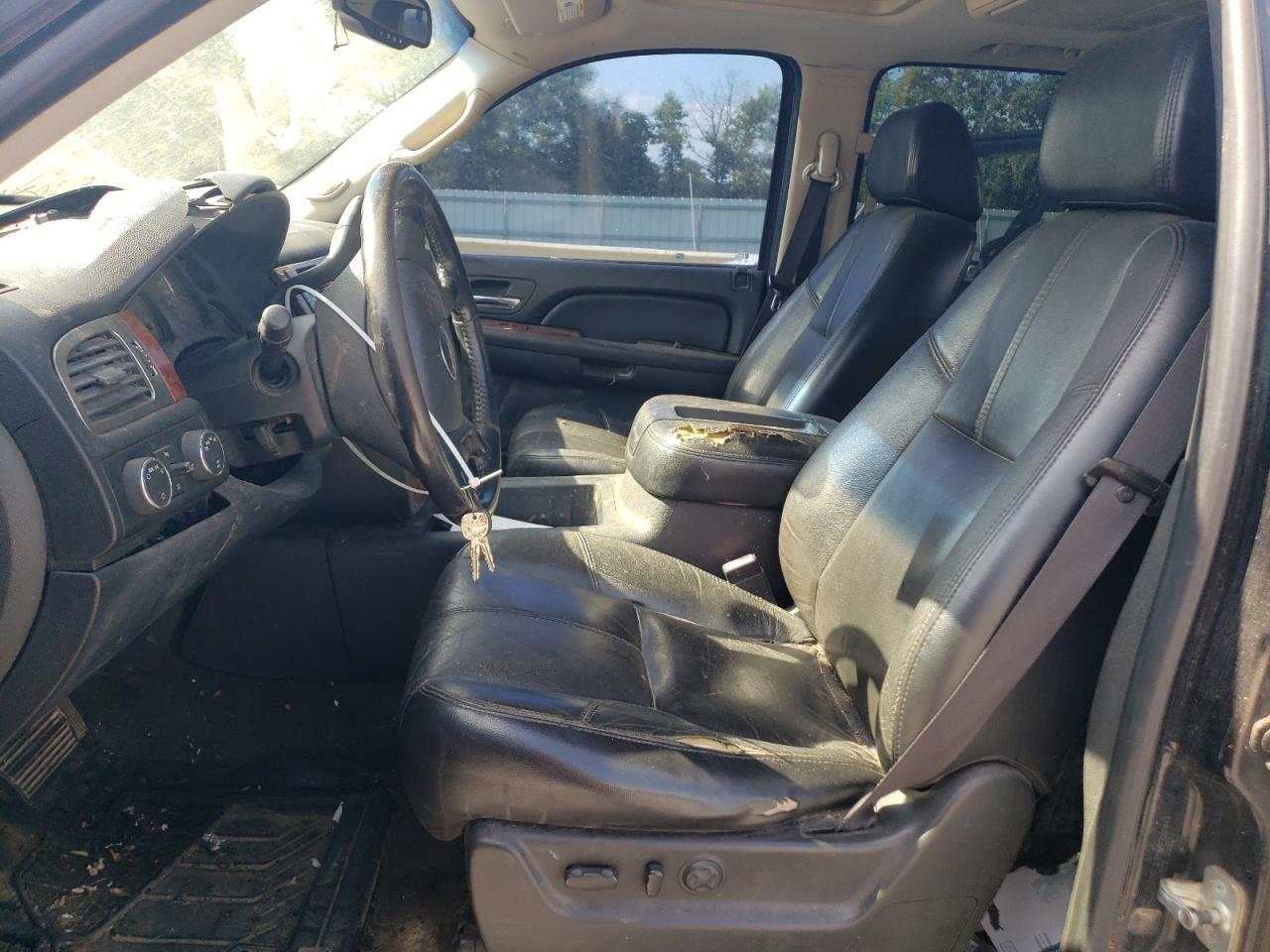 2007 Chevrolet Avalanche K1500 VIN: 3GNFK12377G134583 Lot: 61039415