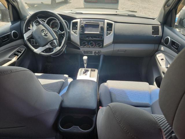  TOYOTA TACOMA 2013 tan