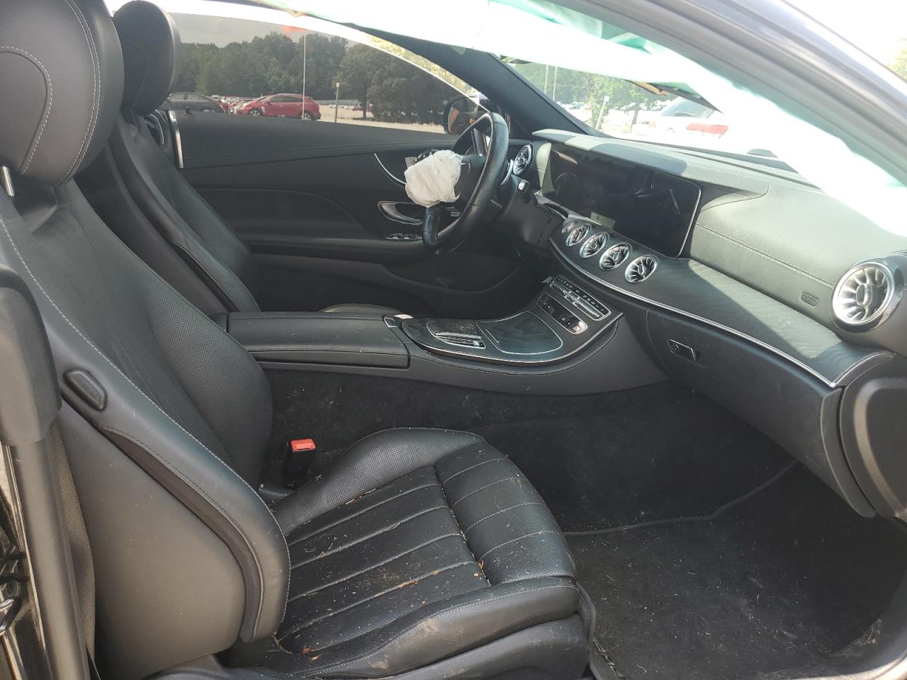 2021 Mercedes-Benz E 450 VIN: W1K1J5JB8MF168685 Lot: 63498595