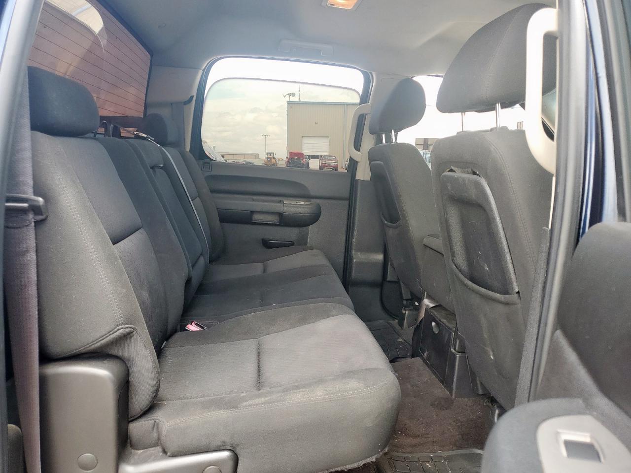 2011 GMC Sierra C1500 Sle VIN: 3GTP1VE01BG270225 Lot: 64411325