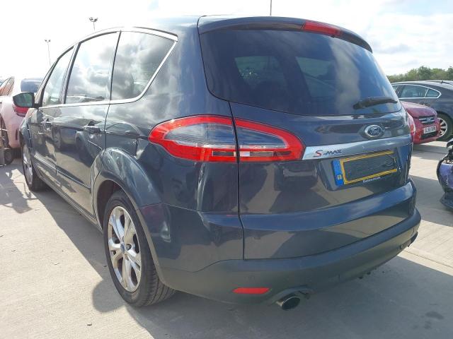 2010 FORD S-MAX TITA