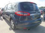 2010 FORD S-MAX TITA for sale at Copart SANDY