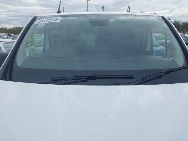 2024 RENAULT TRAFIC SL30 BLUE DCI 130 ADVANCE VAN