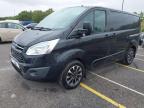 2015 FORD TRANSIT CU for sale at Copart SANDTOFT