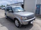 2012 LAND ROVER DISCOVERY for sale at Copart WESTBURY