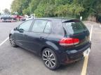 2011 VOLKSWAGEN GOLF MATCH for sale at Copart ST HELENS