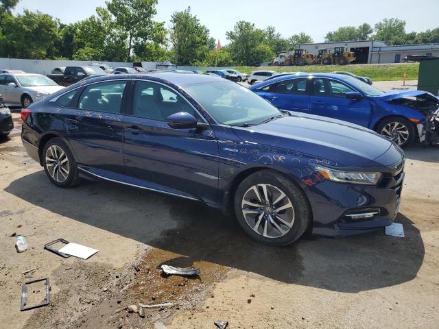  HONDA ACCORD 2020 Blue