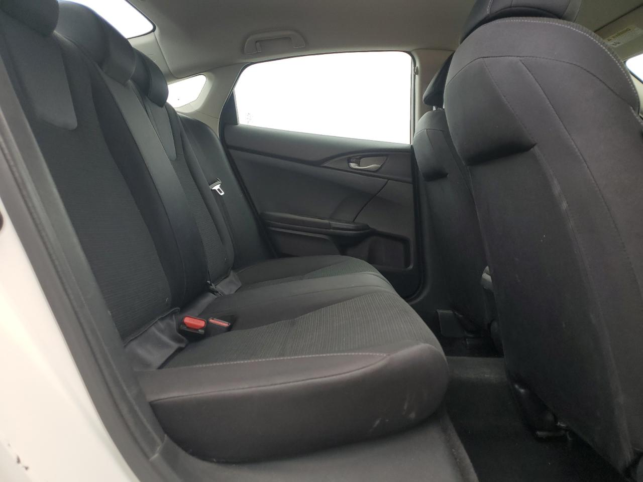 2019 Honda Insight Lx VIN: 19XZE4F1XKE005989 Lot: 62058575