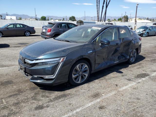 2018 Honda Clarity Touring  