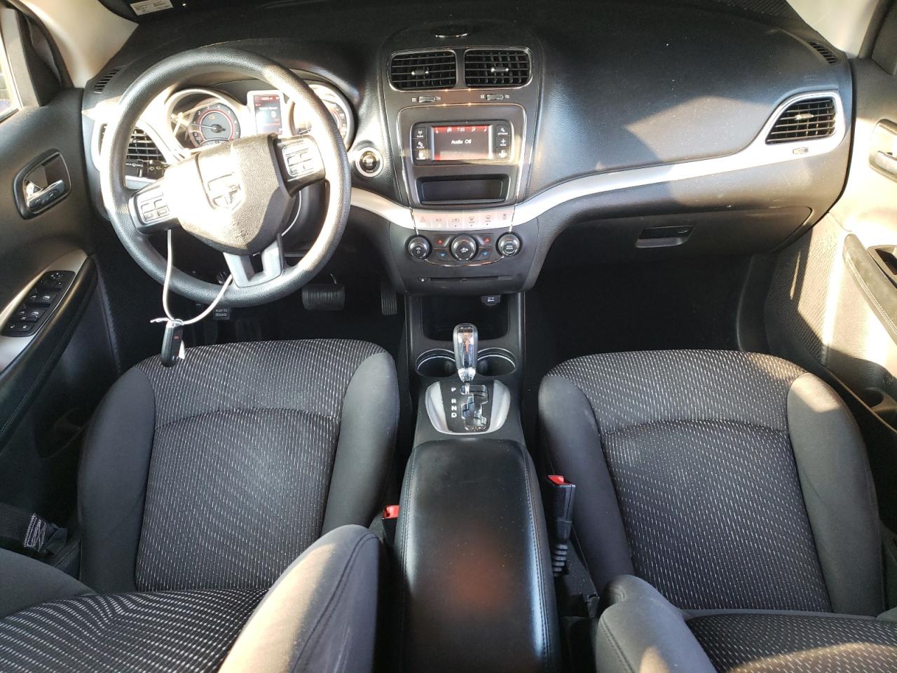 3c4pddbg8ft755624 3C4PDDBG8FT755624 2015 Dodge Journey Sxt