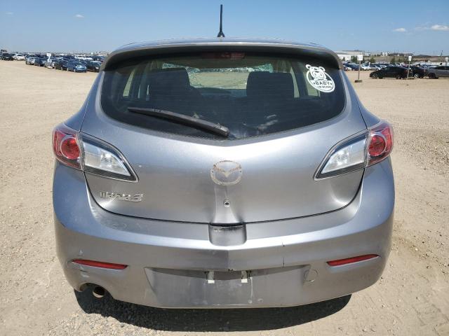 2013 MAZDA 3 I  