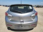 2013 MAZDA 3 I   for sale at Copart AB - EDMONTON