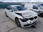 2016 BMW 318I SPORT  for sale at Copart WESTBURY