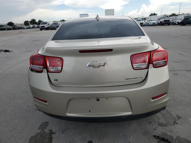  CHEVROLET MALIBU 2015 Gold