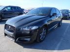 2015 JAGUAR XF R-SPORT for sale at Copart CHESTER