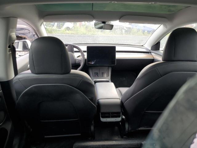  TESLA MODEL 3 2022 Biały