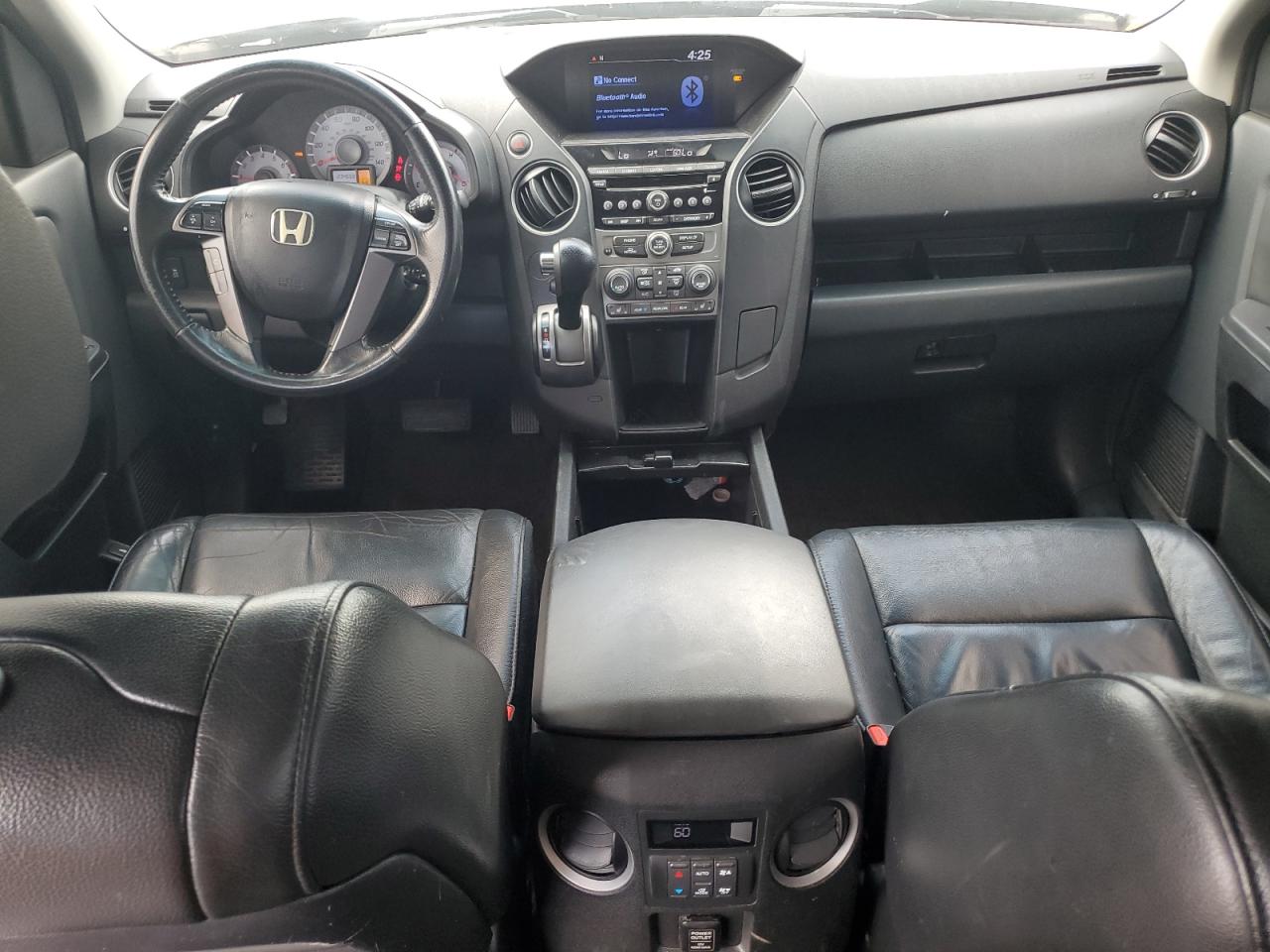 2013 Honda Pilot Exl VIN: 5FNYF3H53DB026439 Lot: 64996915