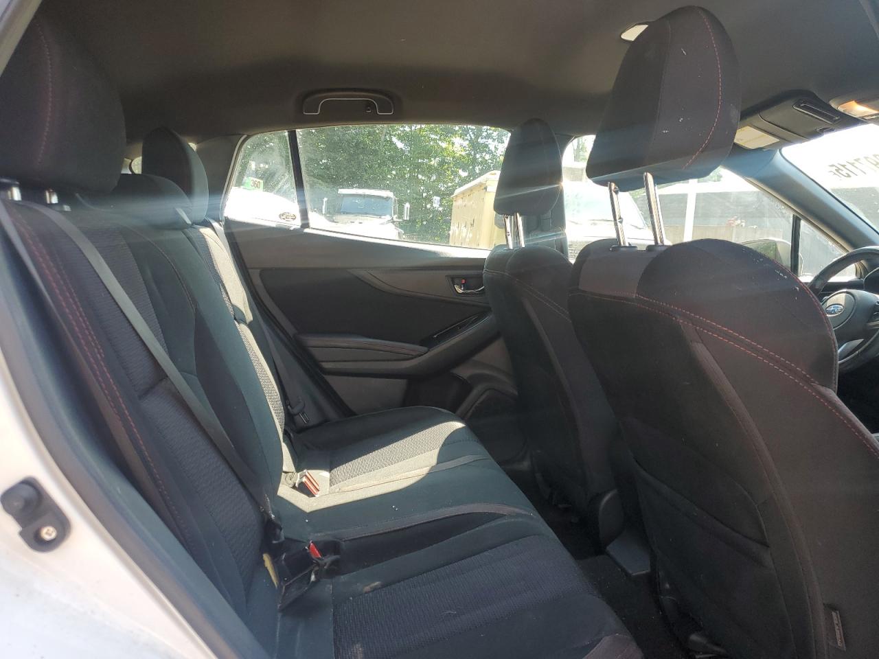 2019 Subaru Impreza Sport VIN: 4S3GTAJ6XK3708188 Lot: 64397115