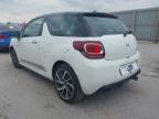 2016 DS DS3 DSTYLE for sale at Copart YORK