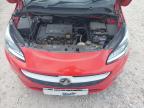 2015 VAUXHALL CORSA STING  for sale at Copart BRISTOL